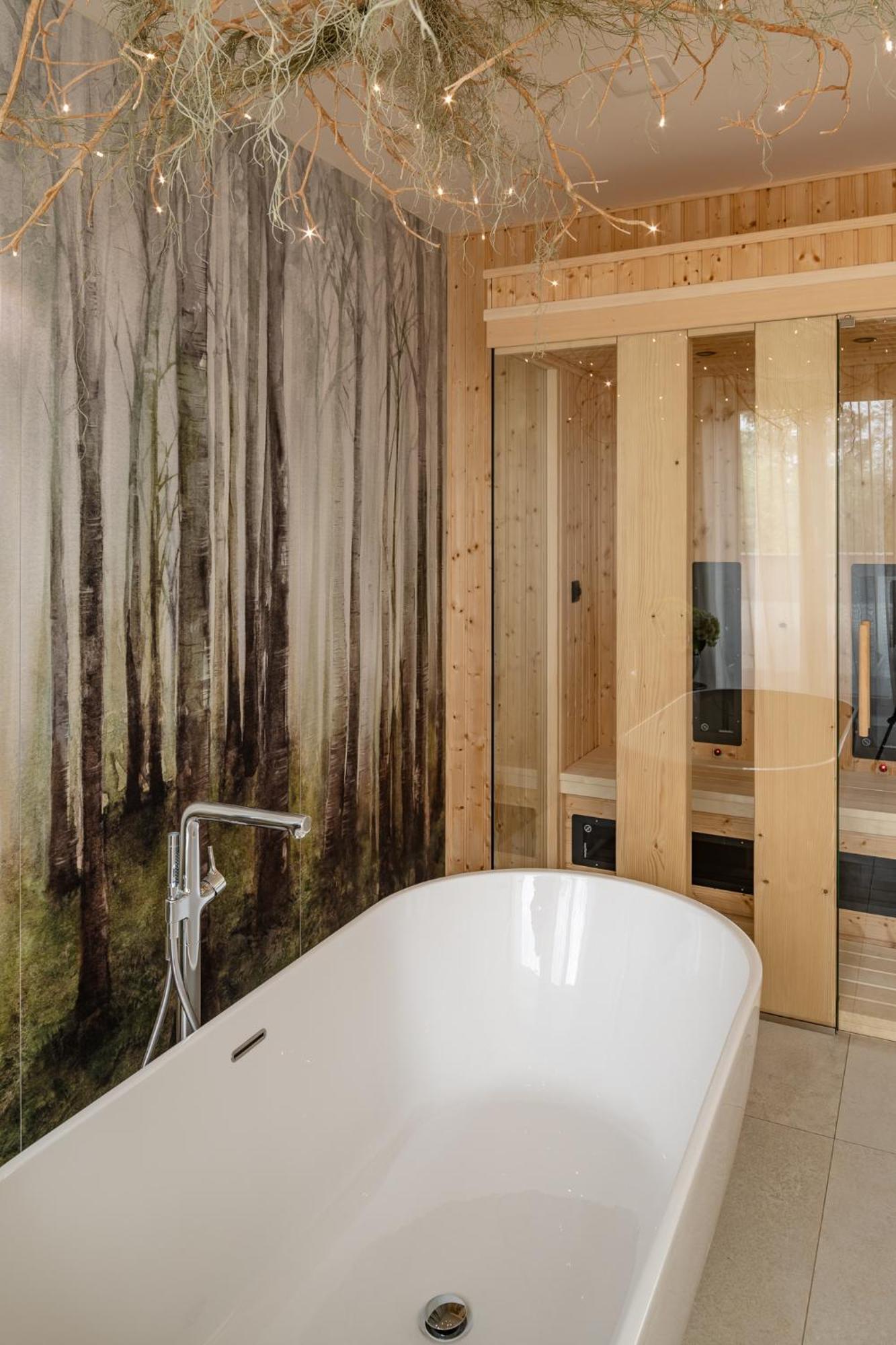Herbarium Boutique Hotel Olomouc Luaran gambar