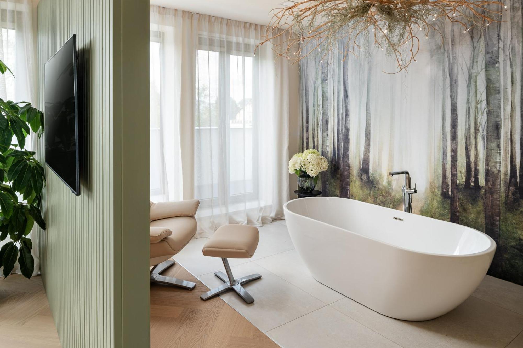 Herbarium Boutique Hotel Olomouc Luaran gambar