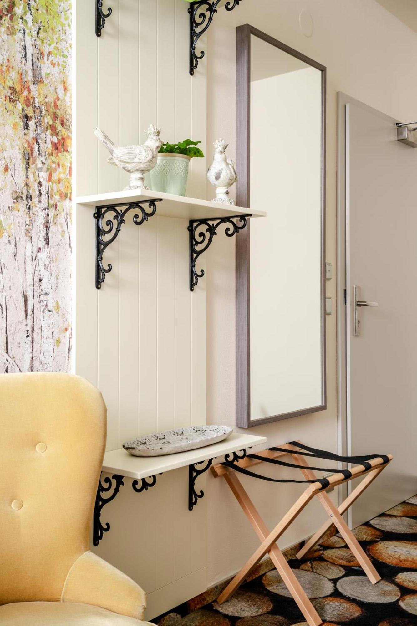 Herbarium Boutique Hotel Olomouc Luaran gambar